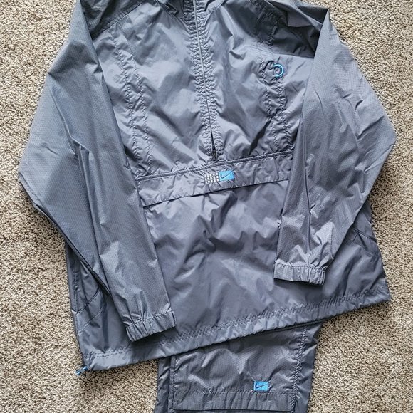 Nike windbreaker set - Picture 1 of 5